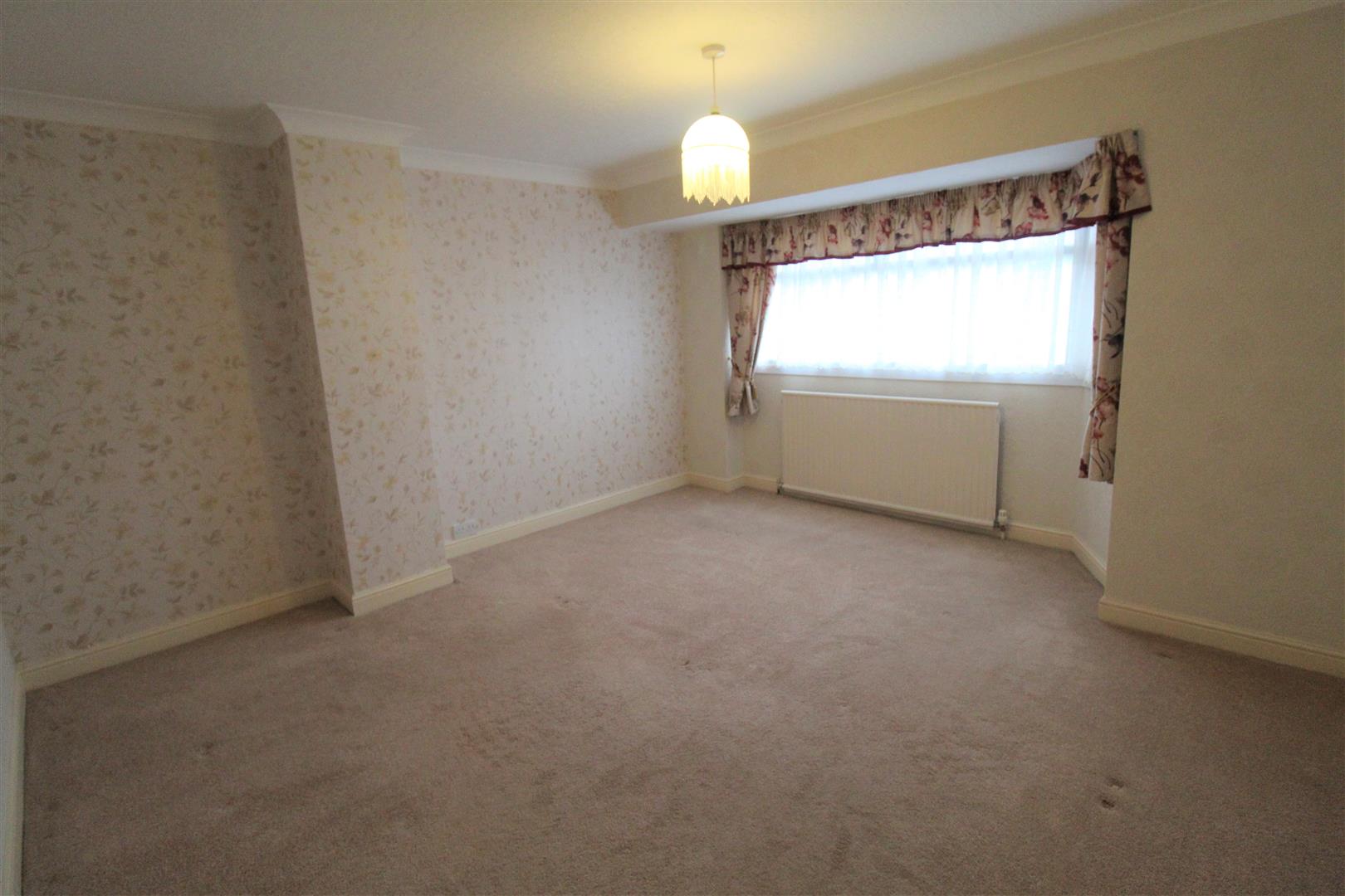 Uplands Avenue, Werrington, Stoke-On-Trent